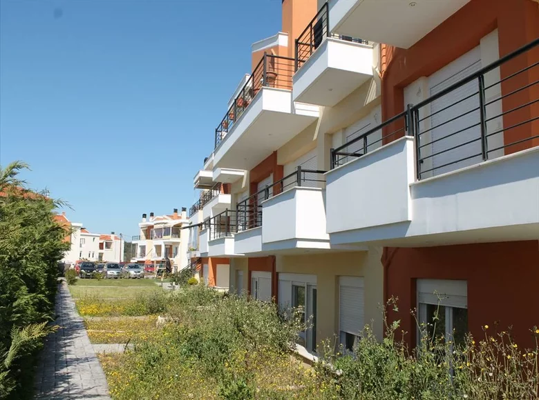 Adosado 4 habitaciones 124 m² Epanomi, Grecia