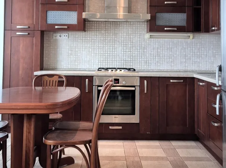 Wohnung 3 zimmer 67 m² Minsk, Belarus
