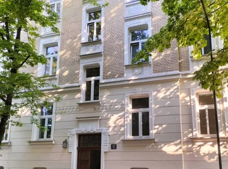 Wohnung 3 zimmer 61 m² Krakau, Polen