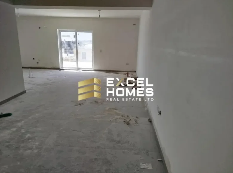 2 bedroom penthouse  Birkirkara, Malta