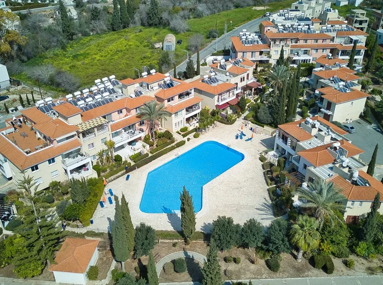 Apartamento 3 habitaciones 126 m² Agia Marinouda, Chipre