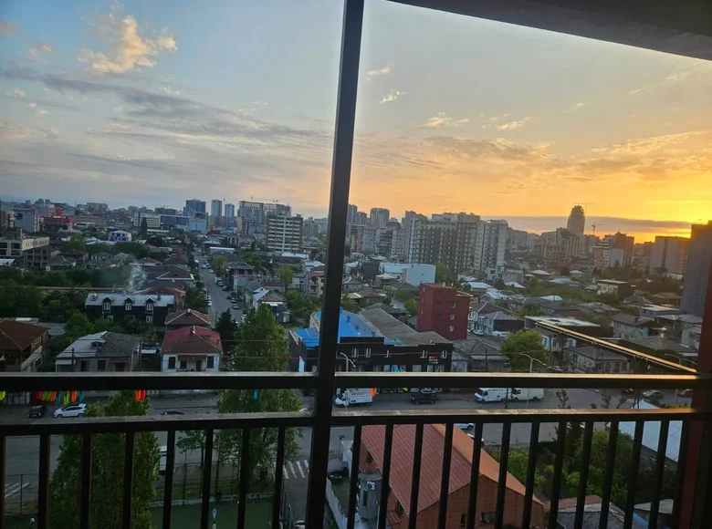 Apartamento 3 habitaciones 73 m² Batumi, Georgia