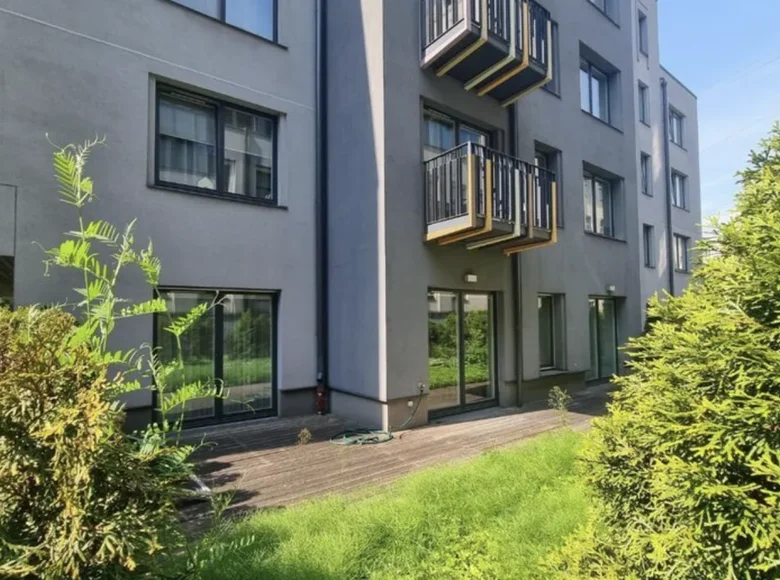 Mieszkanie 3 pokoi 124 m² Ryga, Łotwa