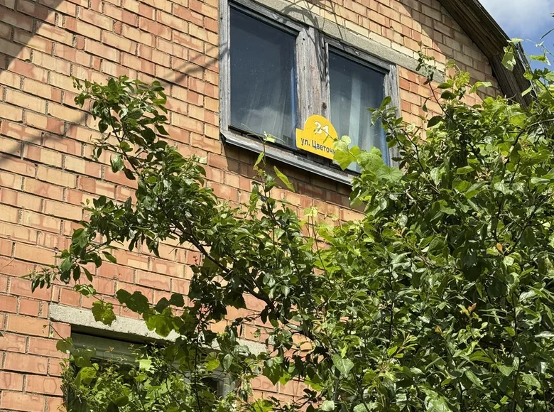 House 76 m² Fanipalski sielski Saviet, Belarus