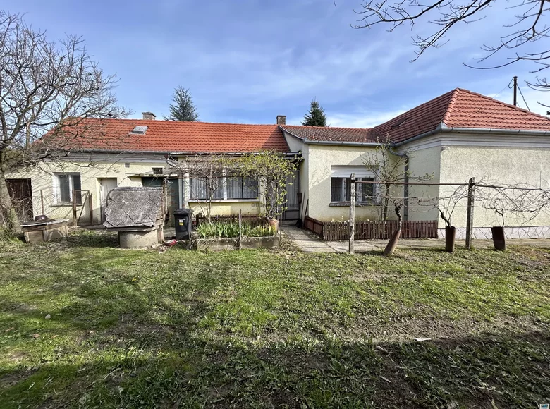 Casa 4 habitaciones 98 m² ortilos, Hungría