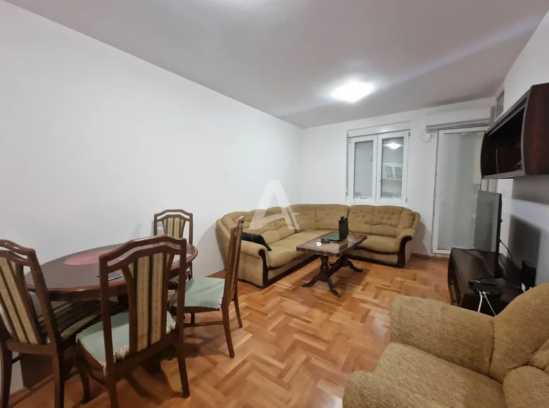 Mieszkanie 2 pokoi 73 m² w Budva, Czarnogóra