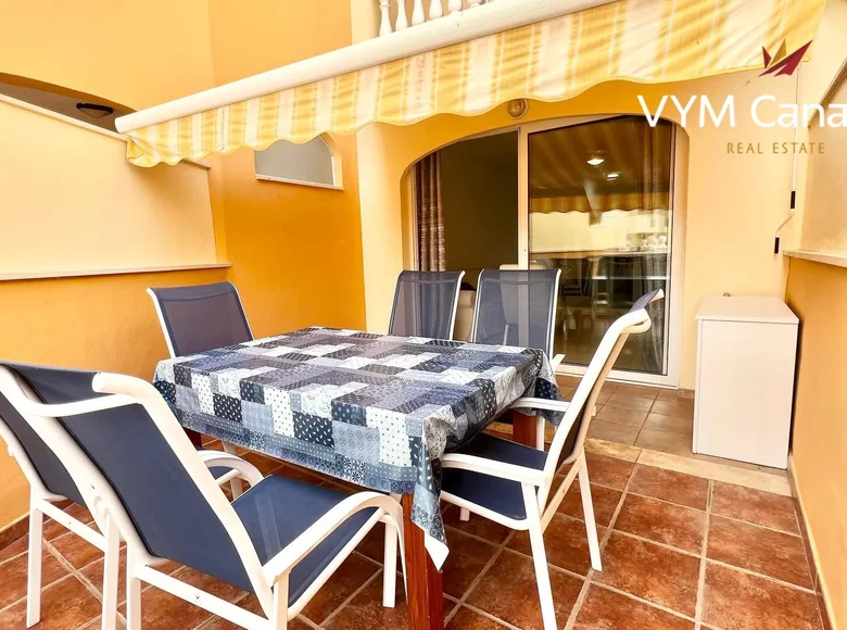 Wohnung 2 Schlafzimmer 100 m² Arona, Spanien