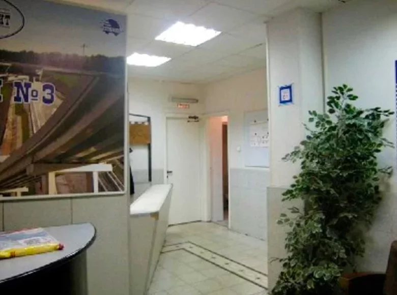 Oficina 1 547 m² en Bogorodskoye District, Rusia