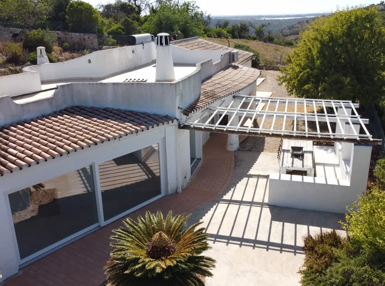 Haus 3 Schlafzimmer  Boliqueime, Portugal