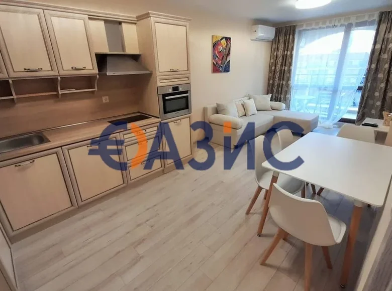 Apartamento 3 habitaciones 105 m² Nesebar, Bulgaria