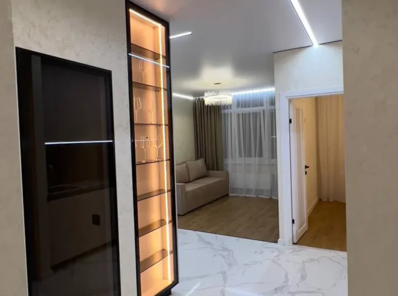 Mieszkanie 1 pokój 42 m² Odessa, Ukraina