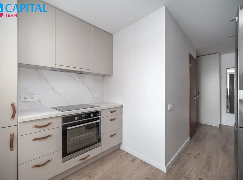 4 room apartment 78 m² Vilnius, Lithuania