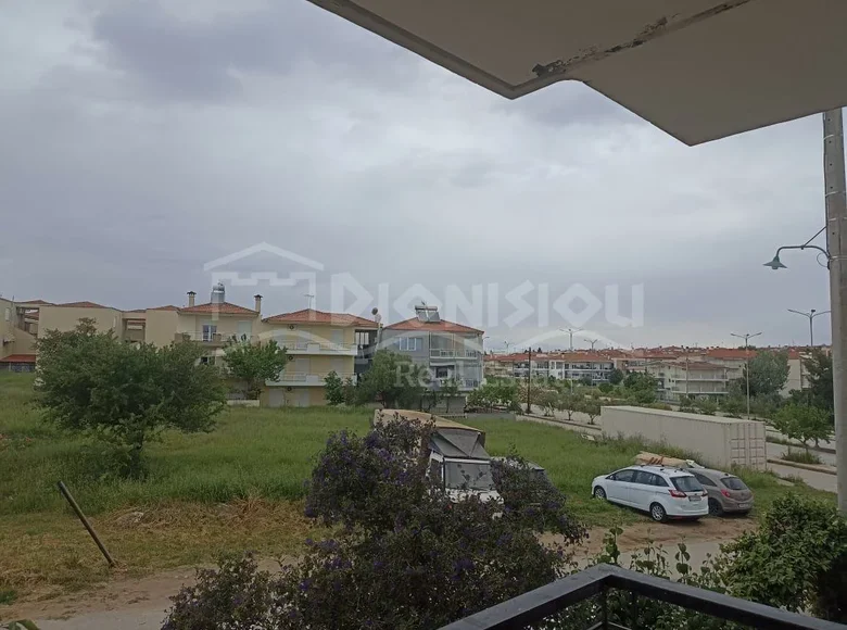 Apartamento 2 habitaciones 67 m² Kallithea, Grecia