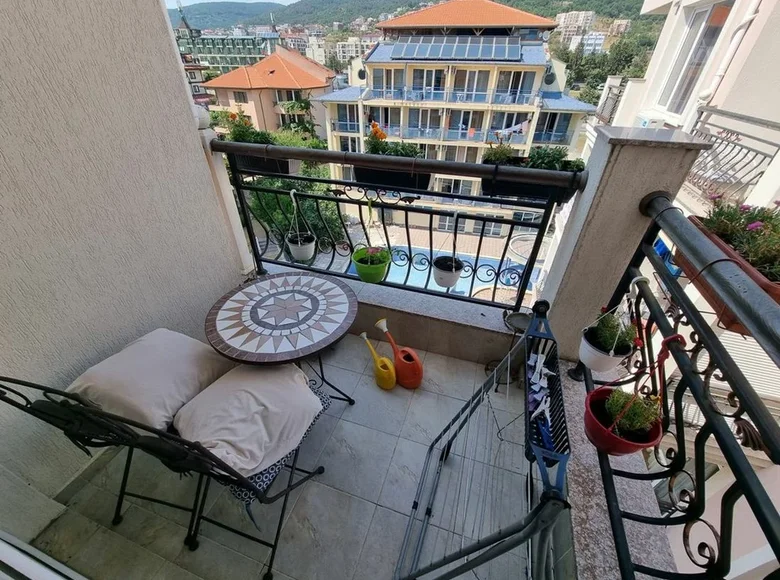 Apartment 40 m² Sveti Vlas, Bulgaria