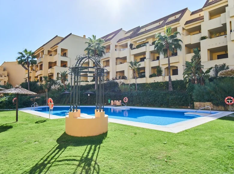 Apartamento 2 habitaciones 90 m² Manilva, Španjolska