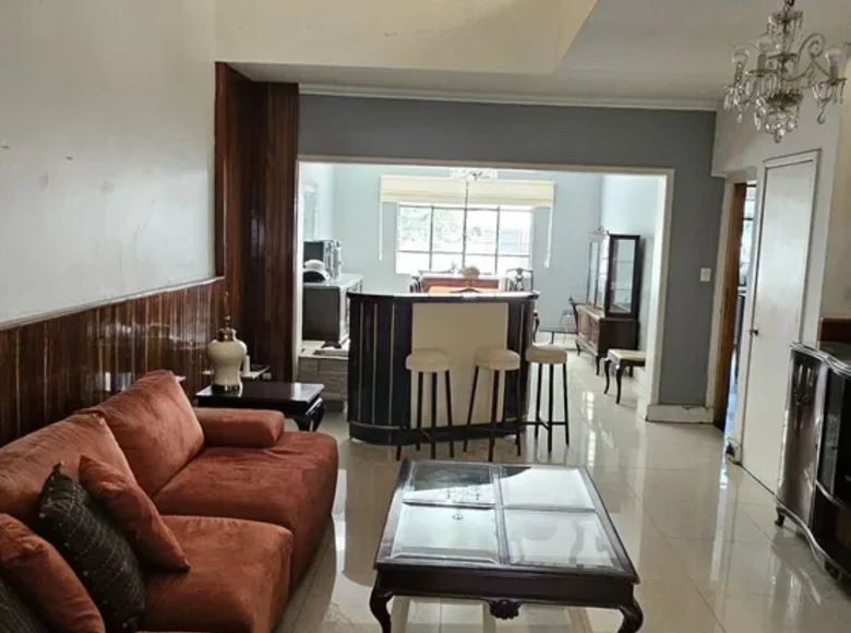 Casa 4 habitaciones 278 m² Ciudad de México, México