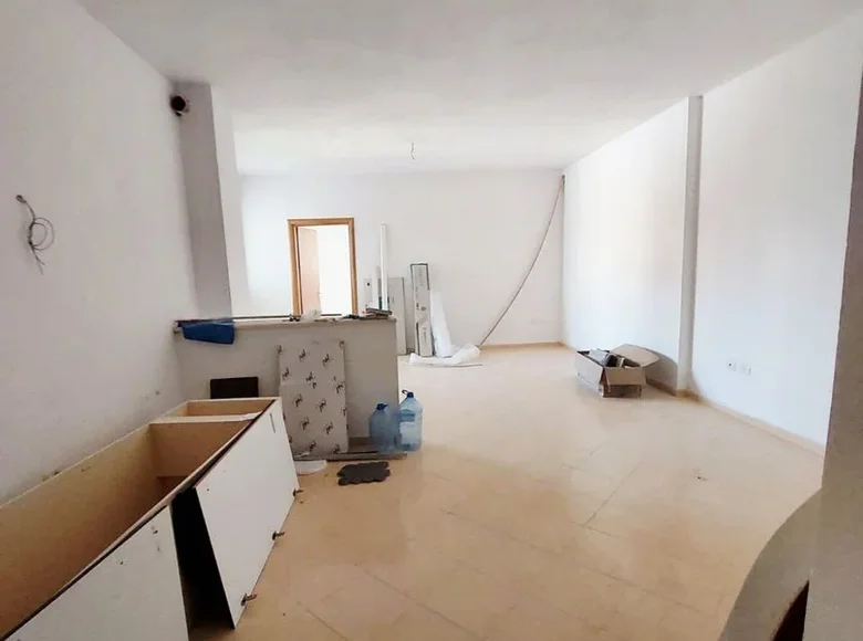 Квартира 1 комната 115 м² Дуррес, Албания