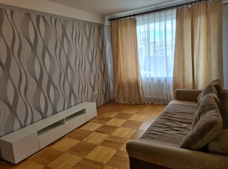 Mieszkanie 3 pokoi 50 m² w okrug Akademicheskoe, Rosja