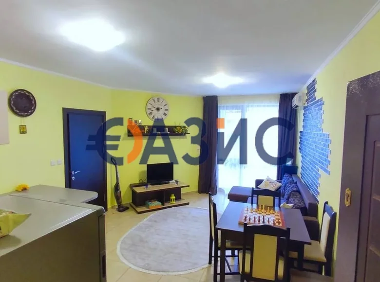 Wohnung 3 Schlafzimmer 85 m² Ravda, Bulgarien