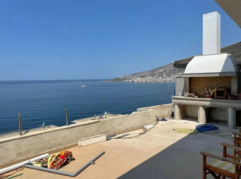 2 bedroom apartment 187 m² Sarande, Albania