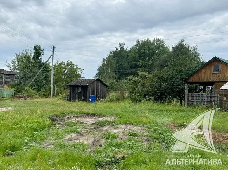 House  Brest, Belarus