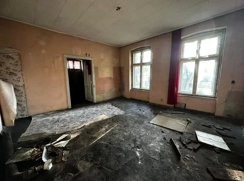 Wohnung 1 zimmer 25 m² Lodz, Polen