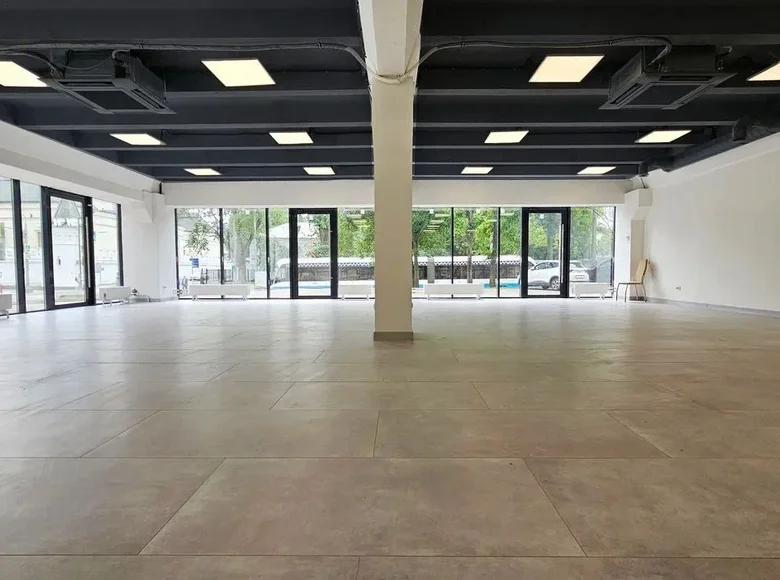 Bureau 160 m² à Moscou, Russie
