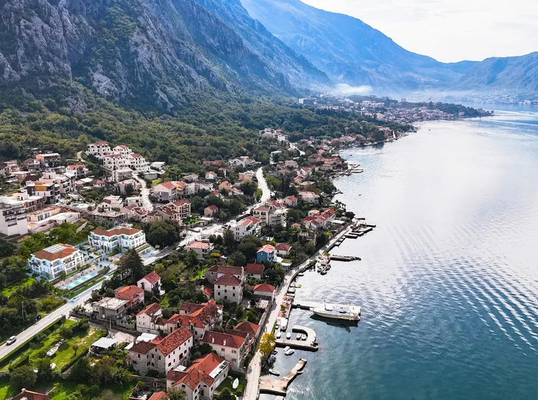 Квартира 53 м² Петровац, Черногория