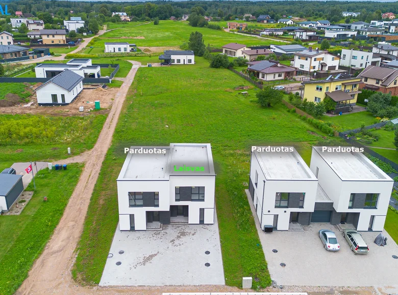 Haus 108 m² Vilnius, Litauen