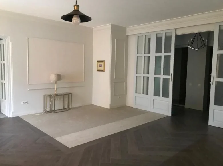 Appartement 2 chambres 112 m² Tbilissi, Géorgie