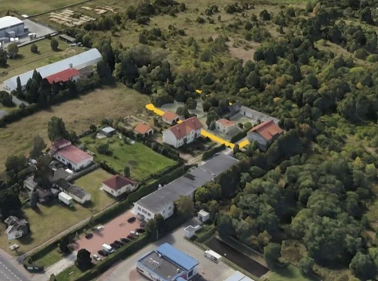 Dom 3 pokoi 70 m² Warszawa, Polska