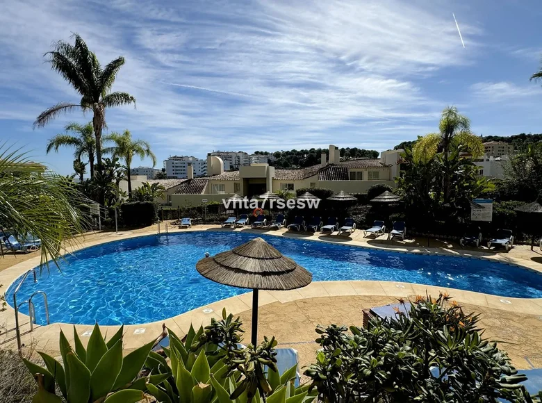 Apartamento 2 habitaciones 118 m² Mijas, Španjolska