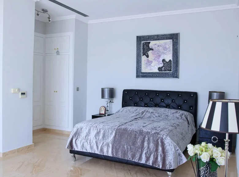 Willa 5 pokojów 306 m² Urbanizacion Dona Pepa, Hiszpania