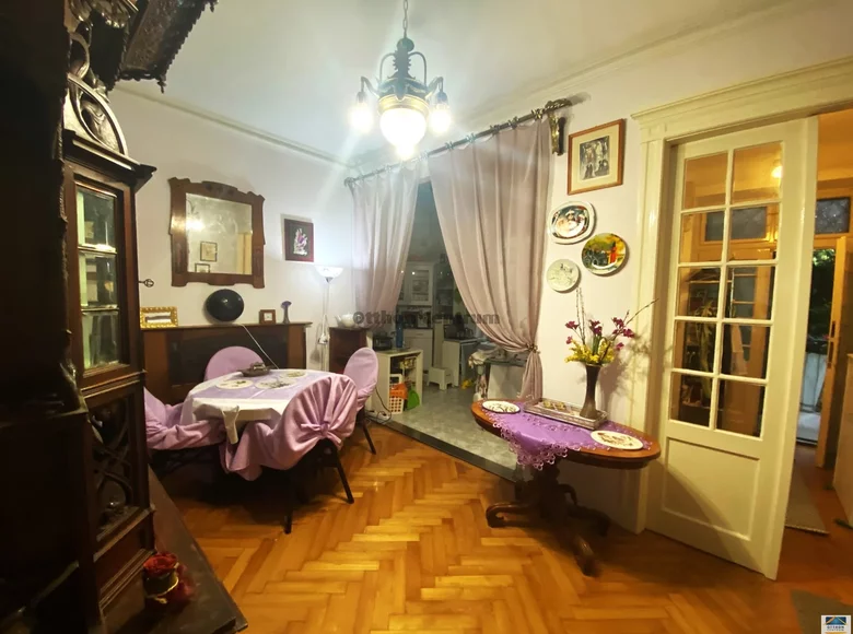 Квартира 4 комнаты 102 м² Будапешт, Венгрия