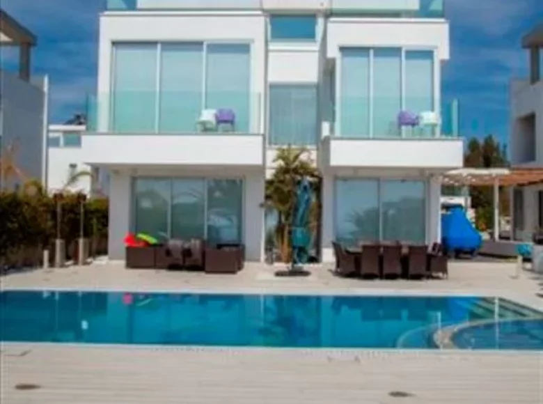 Villa 244 m² Pyla, Chipre