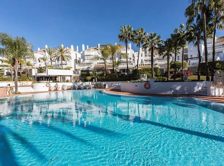 Wohnung 3 Schlafzimmer 243 m² Ricmar, Spanien