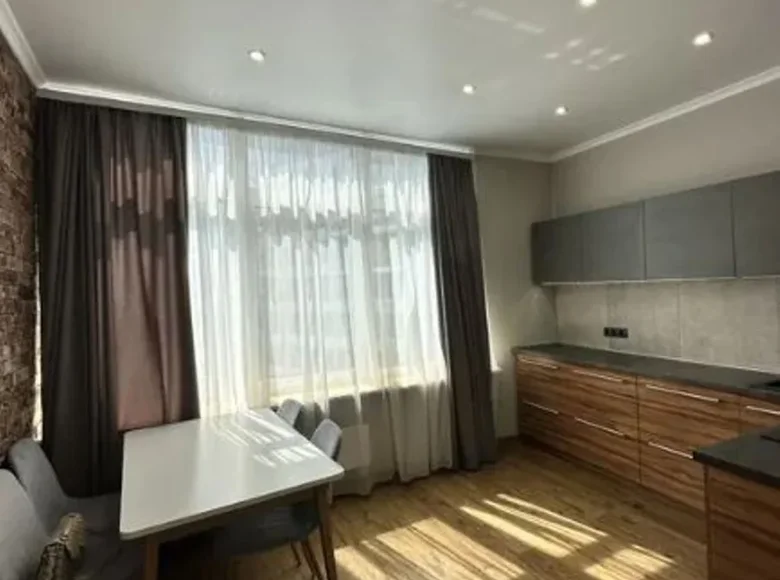 Appartement 1 chambre 48 m² Odessa, Ukraine