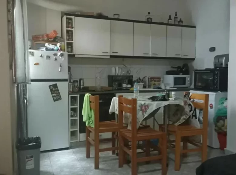 1 bedroom apartment 60 m² Municipality of Thessaloniki, Greece
