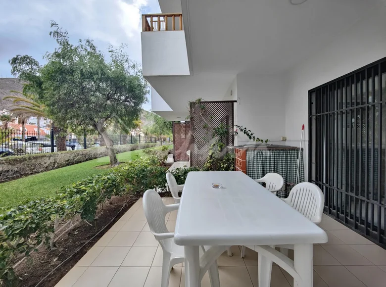 Wohnung 1 Schlafzimmer 41 m² Arona, Spanien