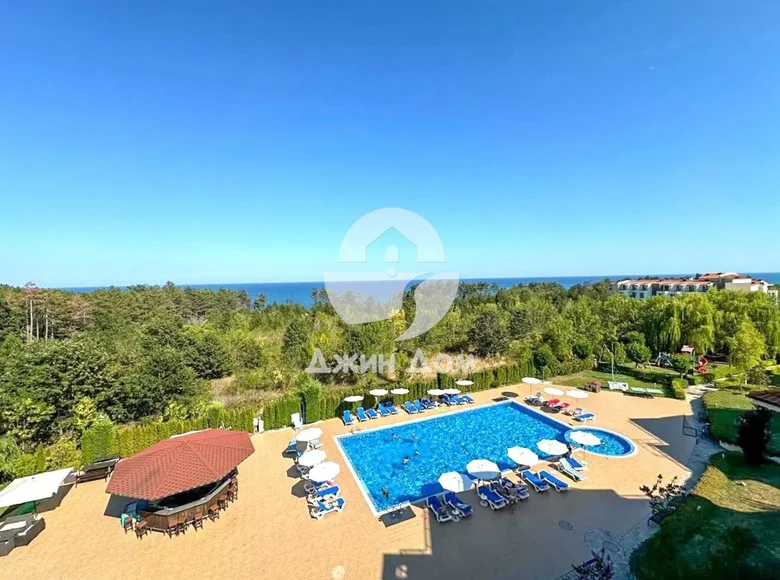 Квартира 3 комнаты 107 м² Byala, Болгария