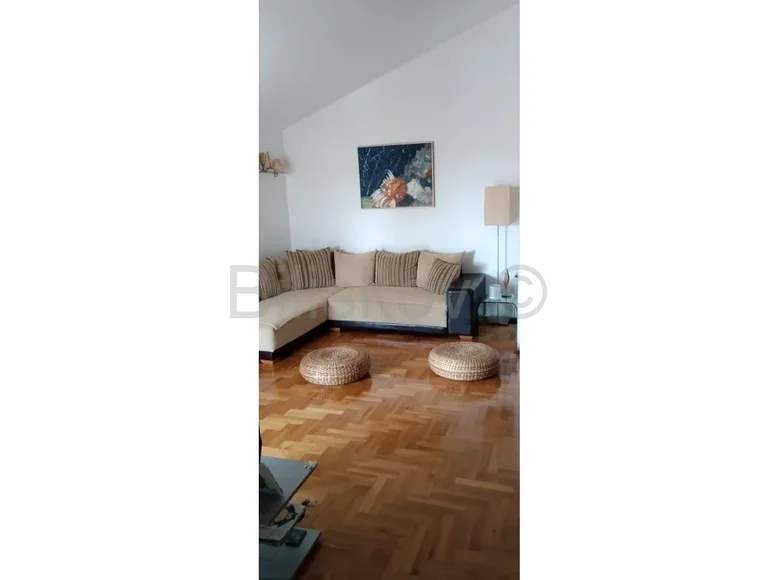 Wohnung 3 Zimmer 64 m² Mjesni odbor Milcetici - Turcici - Zidarici, Kroatien