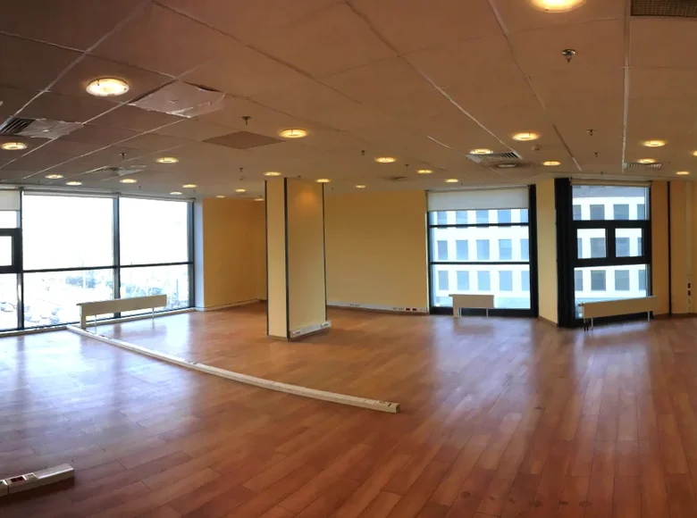 Büro 423 m² Moskau, Russland