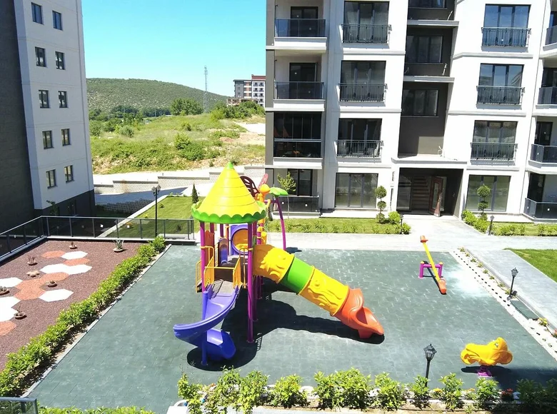 Дуплекс 6 комнат 300 м² Hasanaga, Турция