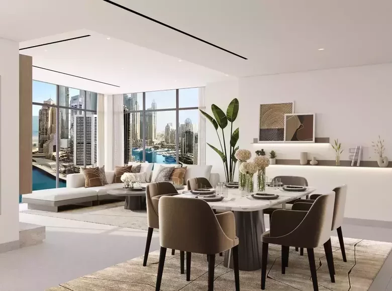 Penthouse 3 bedrooms 407 m² Dubai, UAE