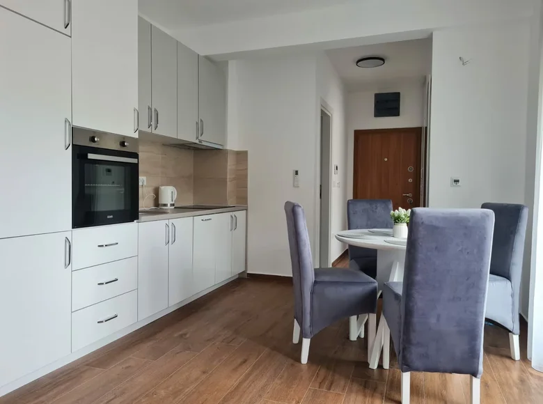 1 bedroom apartment  Kukulje, Montenegro