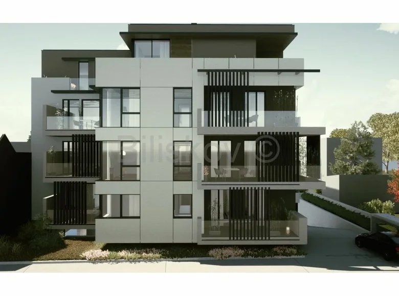 Apartamento 4 habitaciones 185 m² Grad Varazdin, Croacia