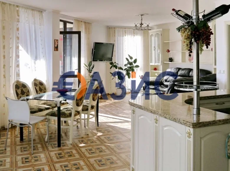 Wohnung 3 zimmer 172 m² Nessebar, Bulgarien