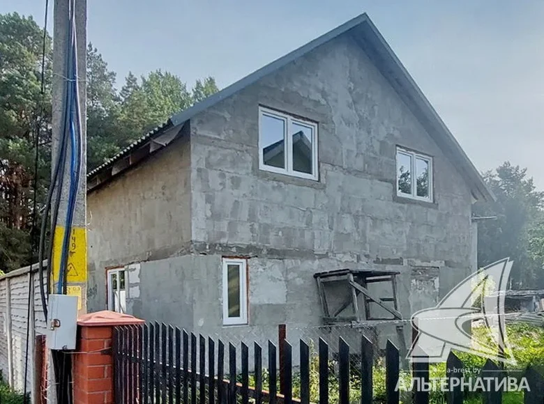 Casa 100 m² Brest, Bielorrusia