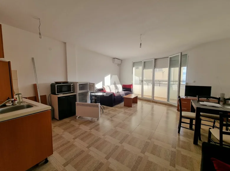 Apartment 48 m² Becici, Montenegro