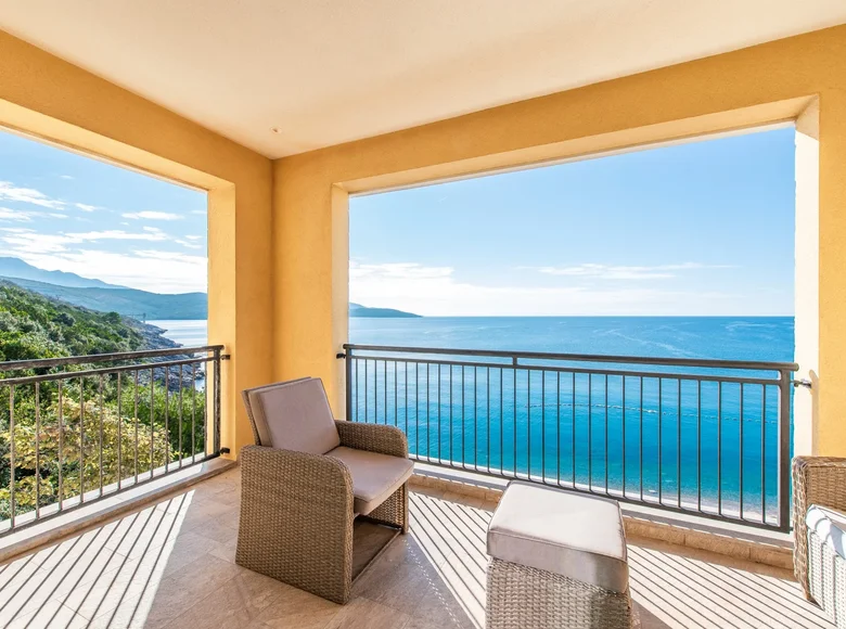 Wohnung 2 zimmer 64 m² Radovici, Montenegro